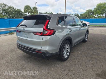 2025 Honda CR-V EX-L - miniatura 4