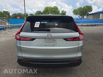 2025 Honda CR-V EX-L - miniatura 5