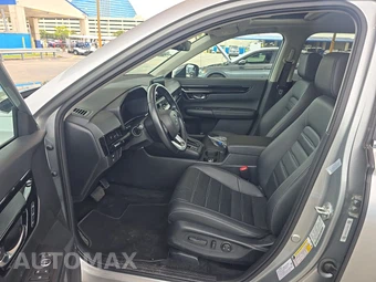 2025 Honda CR-V EX-L - miniatura 7