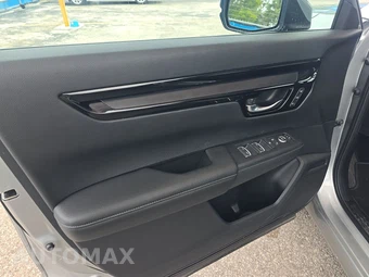 2025 Honda CR-V EX-L - miniatura 9