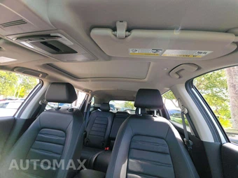 2025 Honda CR-V EX-L - miniatura 11