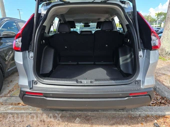 2025 Honda CR-V EX-L - miniatura 14