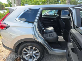 2025 Honda CR-V EX-L - miniatura 16
