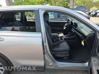 2025 Honda CR-V EX-L - miniatura 18