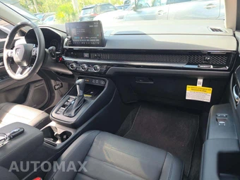 2025 Honda CR-V EX-L - miniatura 19
