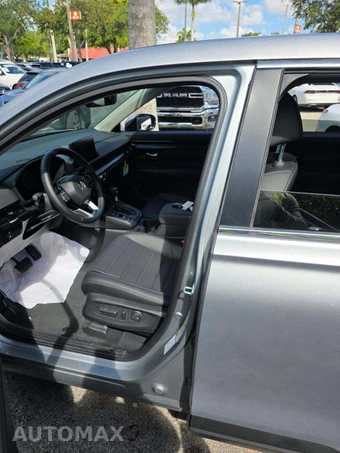 2025 Honda CR-V EX-L - miniatura 6