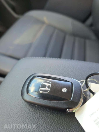 2025 Honda CR-V EX-L - miniatura 8