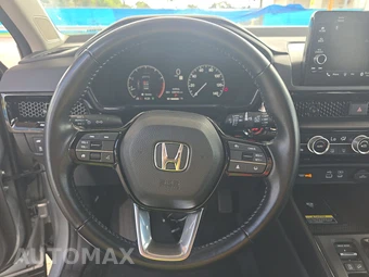 2025 Honda CR-V EX-L - miniatura 10