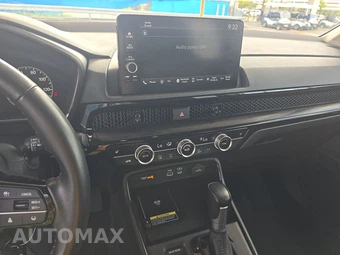2025 Honda CR-V EX-L - miniatura 11