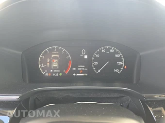 2025 Honda CR-V EX-L - miniatura 12