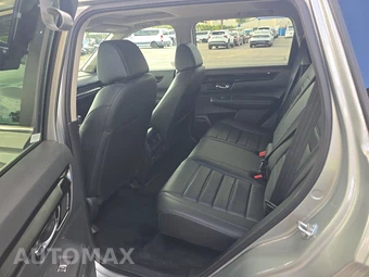 2025 Honda CR-V EX-L - miniatura 13