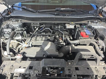 2025 Honda CR-V EX-L - miniatura 15