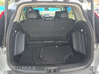 2025 Honda CR-V EX-L - miniatura 16