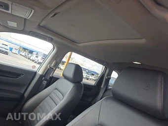 2025 Honda CR-V EX-L - miniatura 18