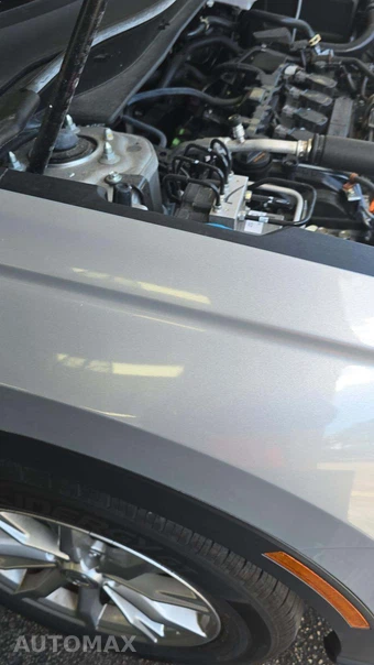 2025 Honda CR-V EX-L - miniatura 19