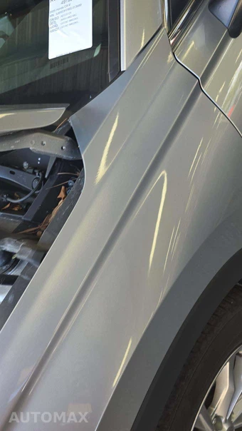 2025 Honda CR-V EX-L - miniatura 22