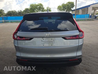 2025 Honda CR-V EX-L - miniatura 5