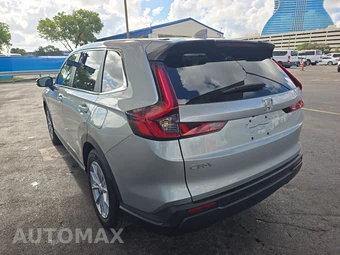 2025 Honda CR-V EX-L - miniatura 6