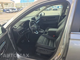 2025 Honda CR-V EX-L - miniatura 7