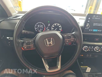 2025 Honda CR-V EX-L - miniatura 10