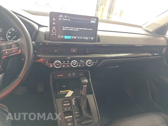 2025 Honda CR-V EX-L - miniatura 11