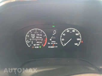 2025 Honda CR-V EX-L - miniatura 12