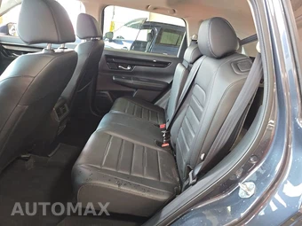 2025 Honda CR-V EX-L - miniatura 13