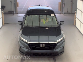 2025 Honda CR-V EX-L - miniatura 2