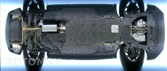 2025 Honda CR-V EX-L - miniatura 20