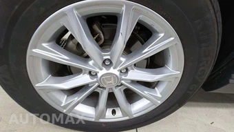 2025 Honda CR-V EX-L - miniatura 22