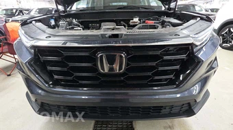2025 Honda CR-V EX-L - miniatura 28