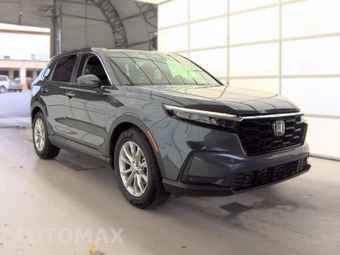 2025 Honda CR-V EX-L - miniatura 3