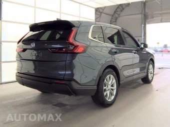 2025 Honda CR-V EX-L - miniatura 4