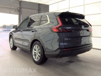 2025 Honda CR-V EX-L - miniatura 6