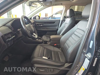 2025 Honda CR-V EX-L - miniatura 7