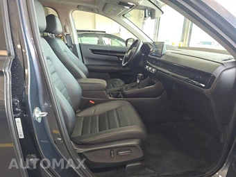 2025 Honda CR-V EX-L - miniatura 8
