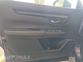 2025 Honda CR-V EX-L - miniatura 9