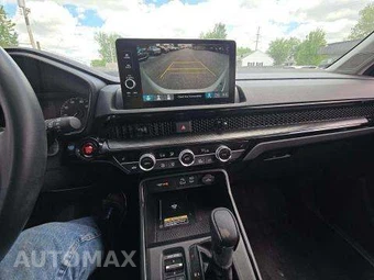 2025 Honda CR-V EX-L - miniatura 10