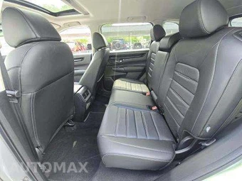 2025 Honda CR-V EX-L - miniatura 13