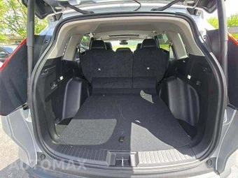 2025 Honda CR-V EX-L - miniatura 14
