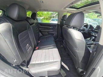 2025 Honda CR-V EX-L - miniatura 16