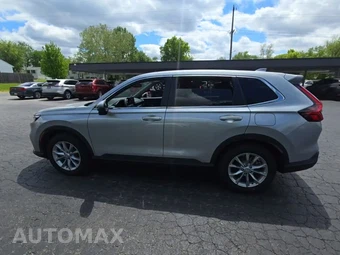 2025 Honda CR-V EX-L - miniatura 2