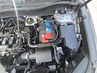 2025 Honda CR-V EX-L - miniatura 22