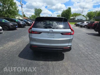 2025 Honda CR-V EX-L - miniatura 3