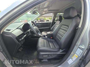 2025 Honda CR-V EX-L - miniatura 6