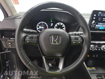 2025 Honda CR-V EX-L - miniatura 10