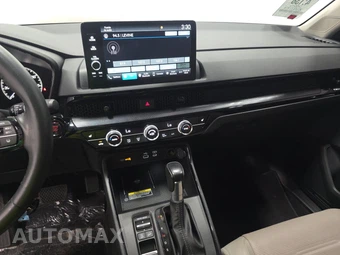 2025 Honda CR-V EX-L - miniatura 11