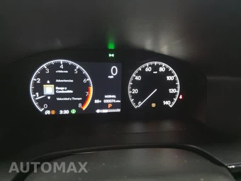 2025 Honda CR-V EX-L - miniatura 12