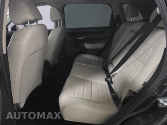 2025 Honda CR-V EX-L - miniatura 13