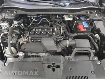 2025 Honda CR-V EX-L - miniatura 15